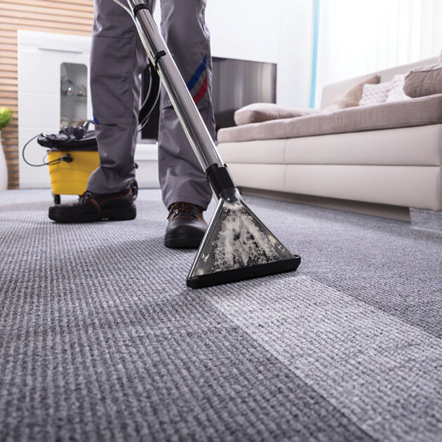 Floor Care & Carpet Care