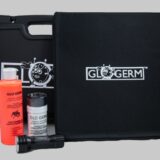 GK6O Glo Box Kit 1006 with Oil by Glo Germ