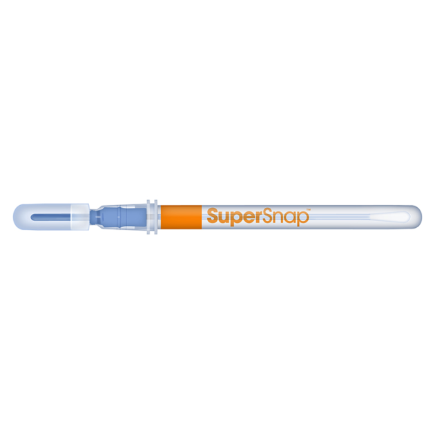 HYG SUS3000 SuperSnap Surface Test - Pack of 25 by Hygenia