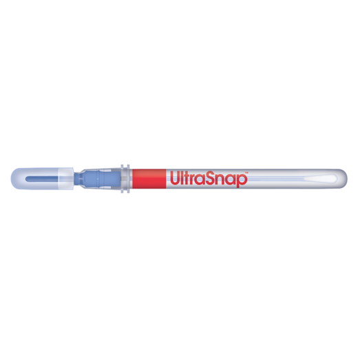 UltraSnap ATP Surface Test US2020 by Hygiena Pack of 100