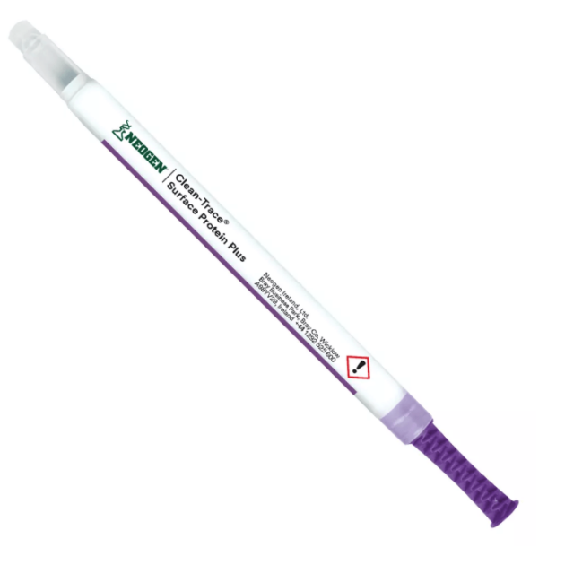 NEOPRO100 Neogen® Clean-Trace® Surface Protein Plus Test Swab by Neogen